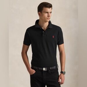 Polo Ralph Laurent Shirt